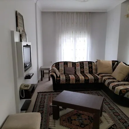 Begonvil Evleri * Antalya