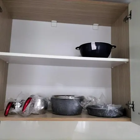 Begonvil Evleri Apartment Antalya