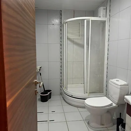 Begonvil Evleri Apartment Antalya
