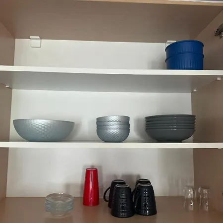 Begonvil Evleri Apartment Antalya