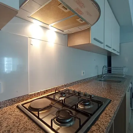 Begonvil Evleri Apartment *