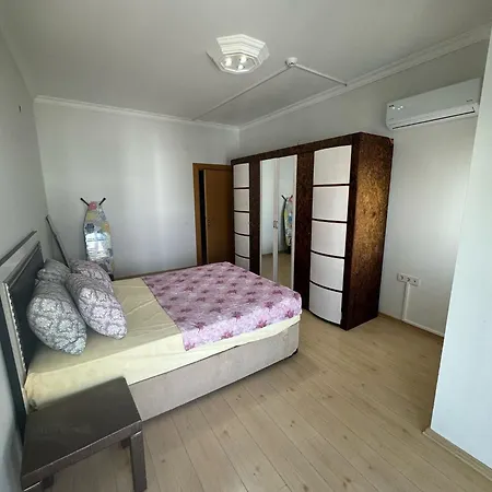 Begonvil Evleri Apartment *