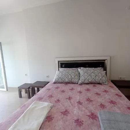 Apartamento Begonvil Evleri