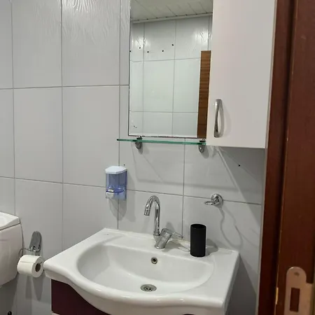 Apartamento Begonvil Evleri