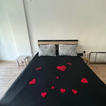 Begonvil Evleri Apartamento *