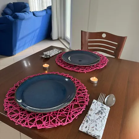 Apartamento Begonvil Evleri